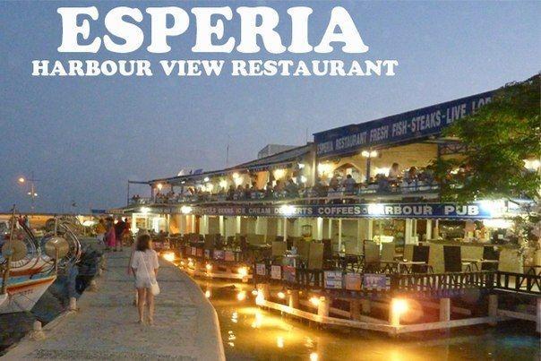 Ayia Napa Apartment Bagian luar foto