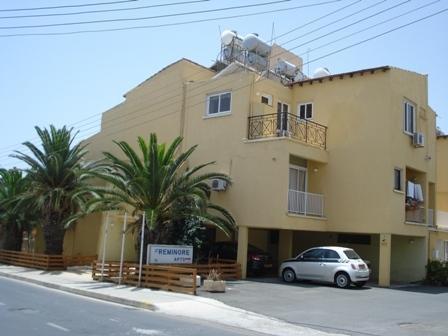Ayia Napa Apartment Ruang foto