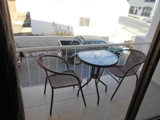 Ayia Napa Apartment Bagian luar foto