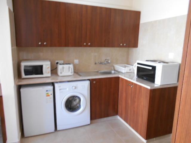 Ayia Napa Apartment Bagian luar foto