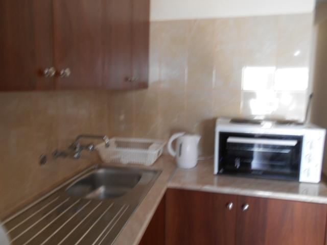 Ayia Napa Apartment Bagian luar foto
